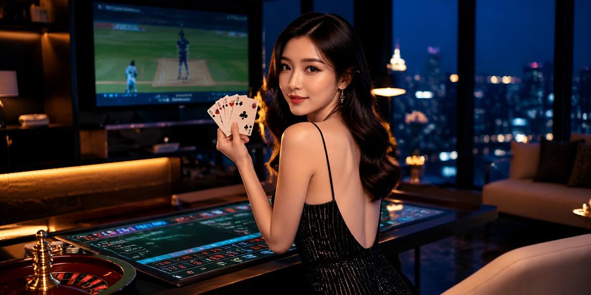 bj8i ZaloPay Blackjack